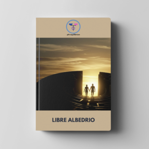Libre Albedrío
