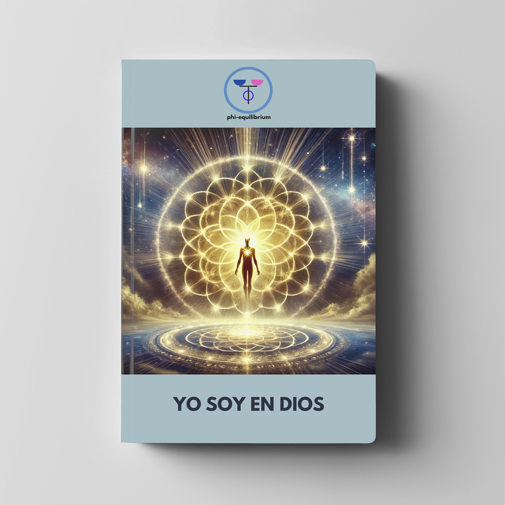 Yo Soy en Dios